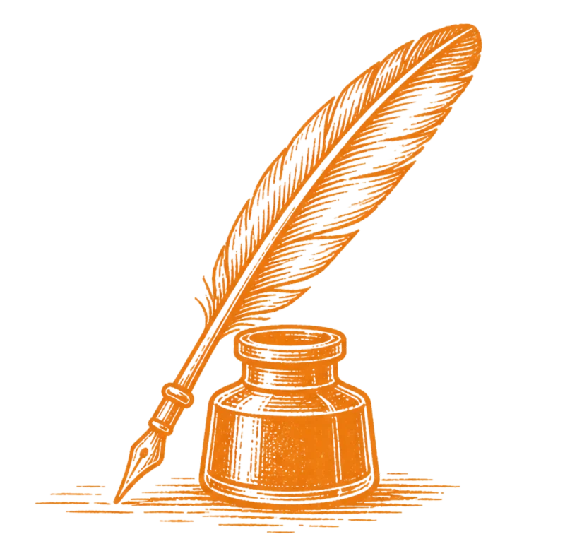 quill