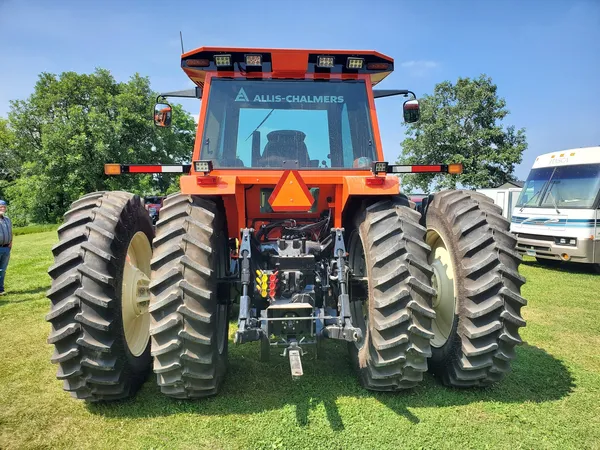 ac tractor large